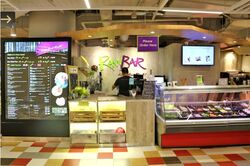 Raffles Place MRT (D1), Retail #546081311